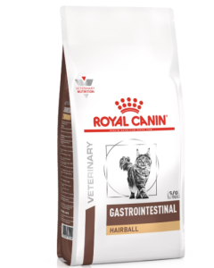 GASTROINTESTINAL HAIRBALL Cat Royal Canin Croquettes