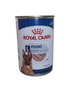 Alimento Royal Canin umido cani adulti