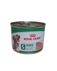 lattina Royal Canin Mini adult