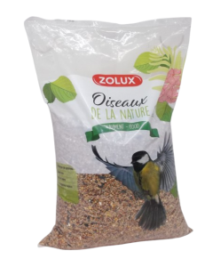 Mix uccelli selvatici Zolux