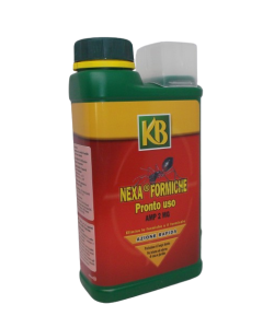 Nexa formiche granuli 800 gr.