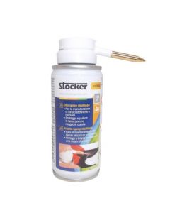 Huile en spray multi-usages Stocker 100 ml.