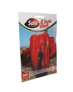 Sais Samurai Pepper