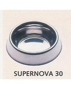 Gamelle en acier inoxydable SUPERNOVA 30 Ferplast