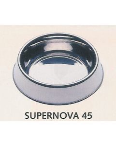 Gamelle en acier inoxydable SUPERNOVA 45 Ferplast