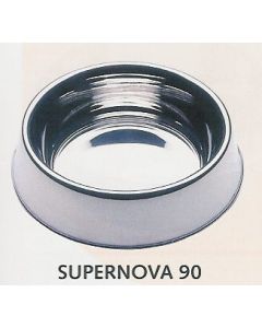 Gamelle en acier inoxydable SUPERNOVA 90 Ferplast