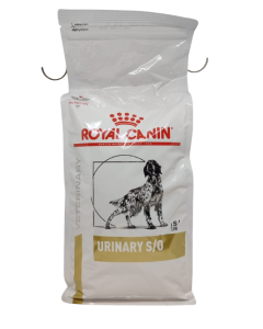 Royal Canin  URINARY S/0 kg 2