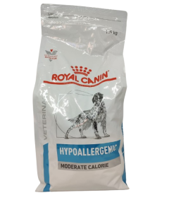 Hypoallergenic cani obesi Royal Canin