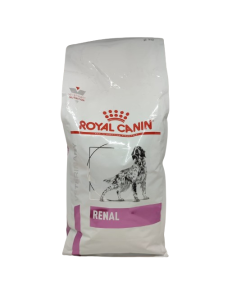 Royal Canin RENAL 2kg taglia normale media