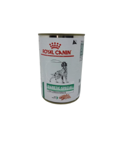 diabetic cane 410 GR Royal