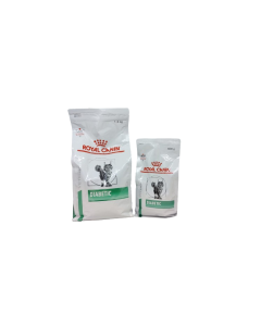 DIABETIC Royal Canin Gatto Secco