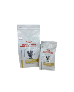 Royal canin URINARY S/O MODERATE CALORIE