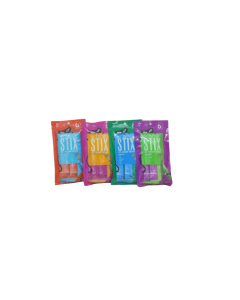 Schesir STIX GATTO cremoso 6 pezzi