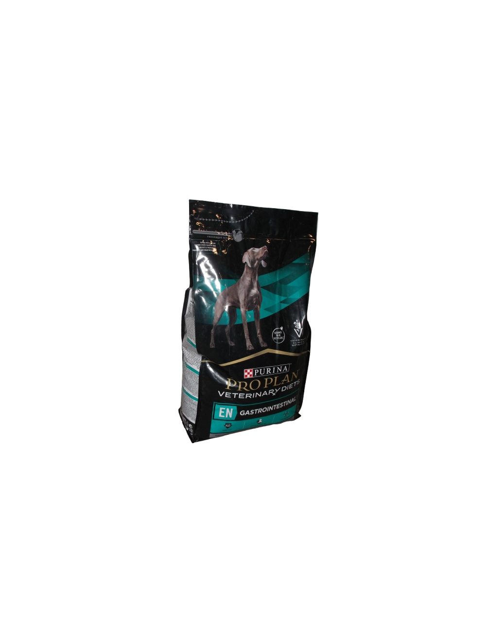 Croquettes pour chiens Pro Plan gastro-intestinal Purina