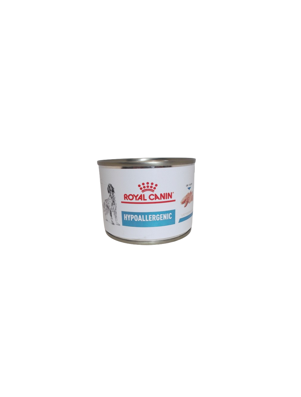 Royal Canin Hypoallergenic umido 200 gr.