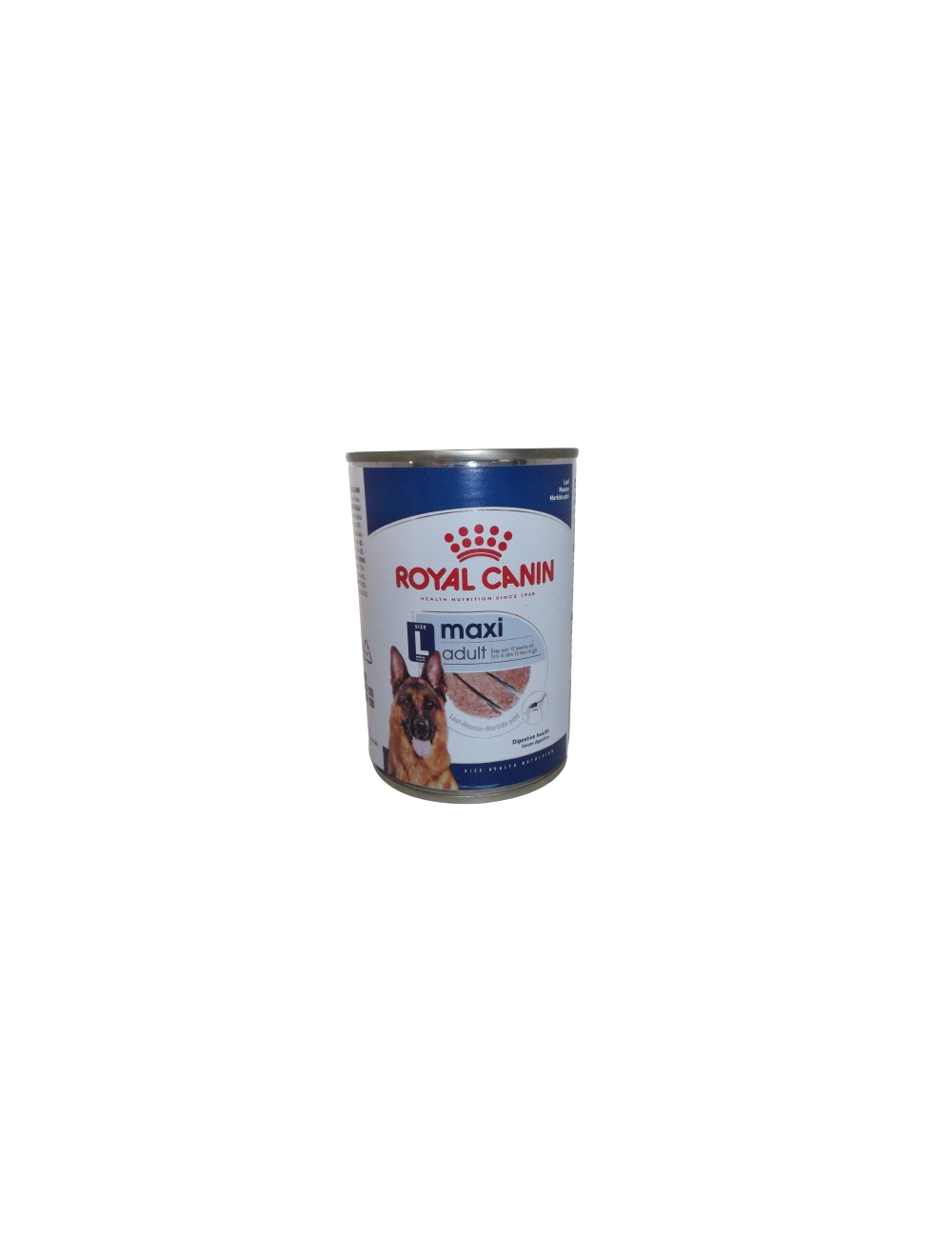 Alimento Royal Canin umido cani adulti