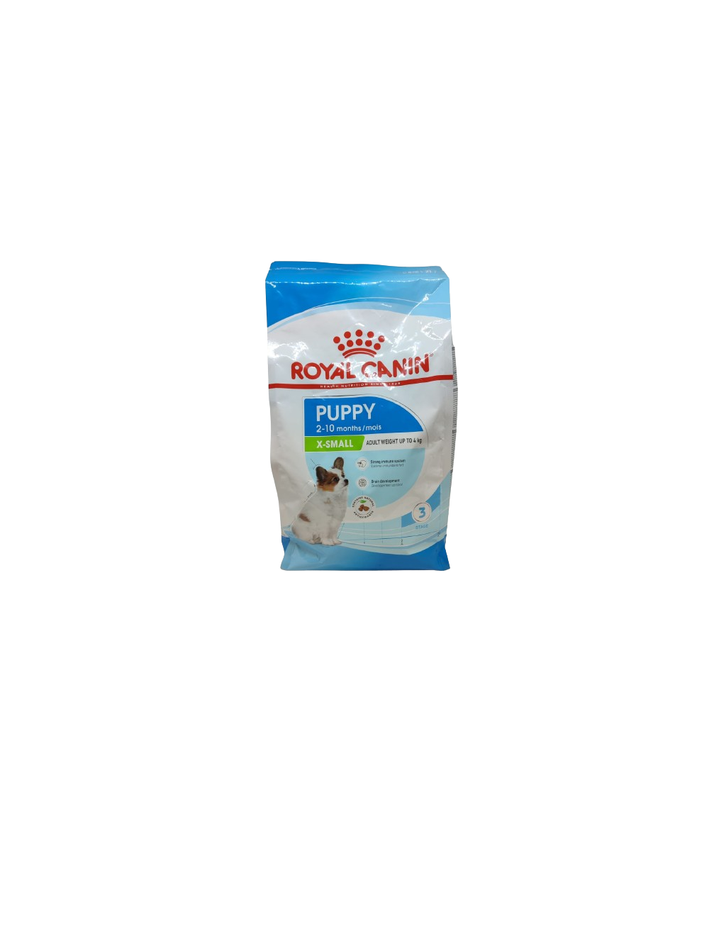 Royal Canin X Small 