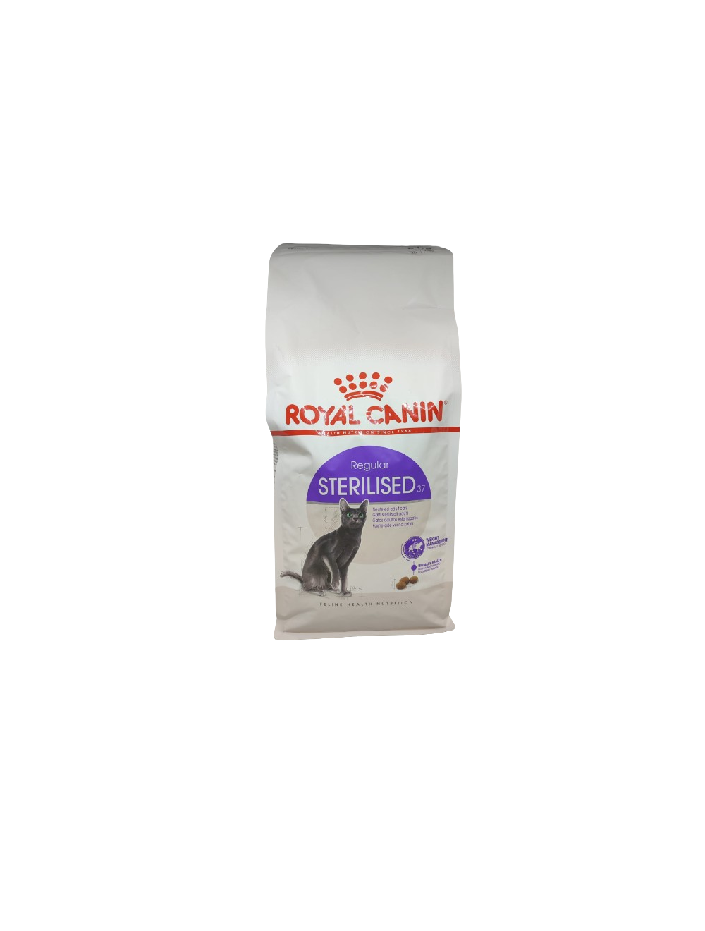 STERILISED 37 Royal Canin Crocchette