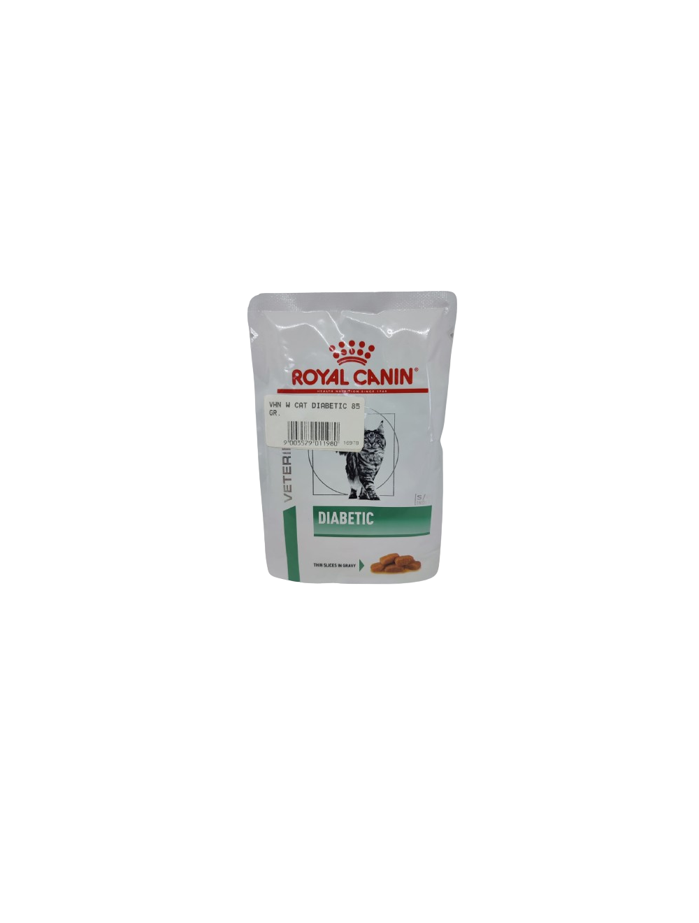 royal canin gatto diabetic umido 85 gr