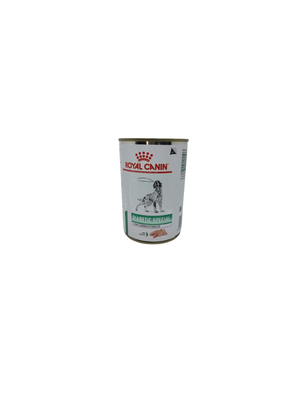 diabetic cane 410 GR Royal