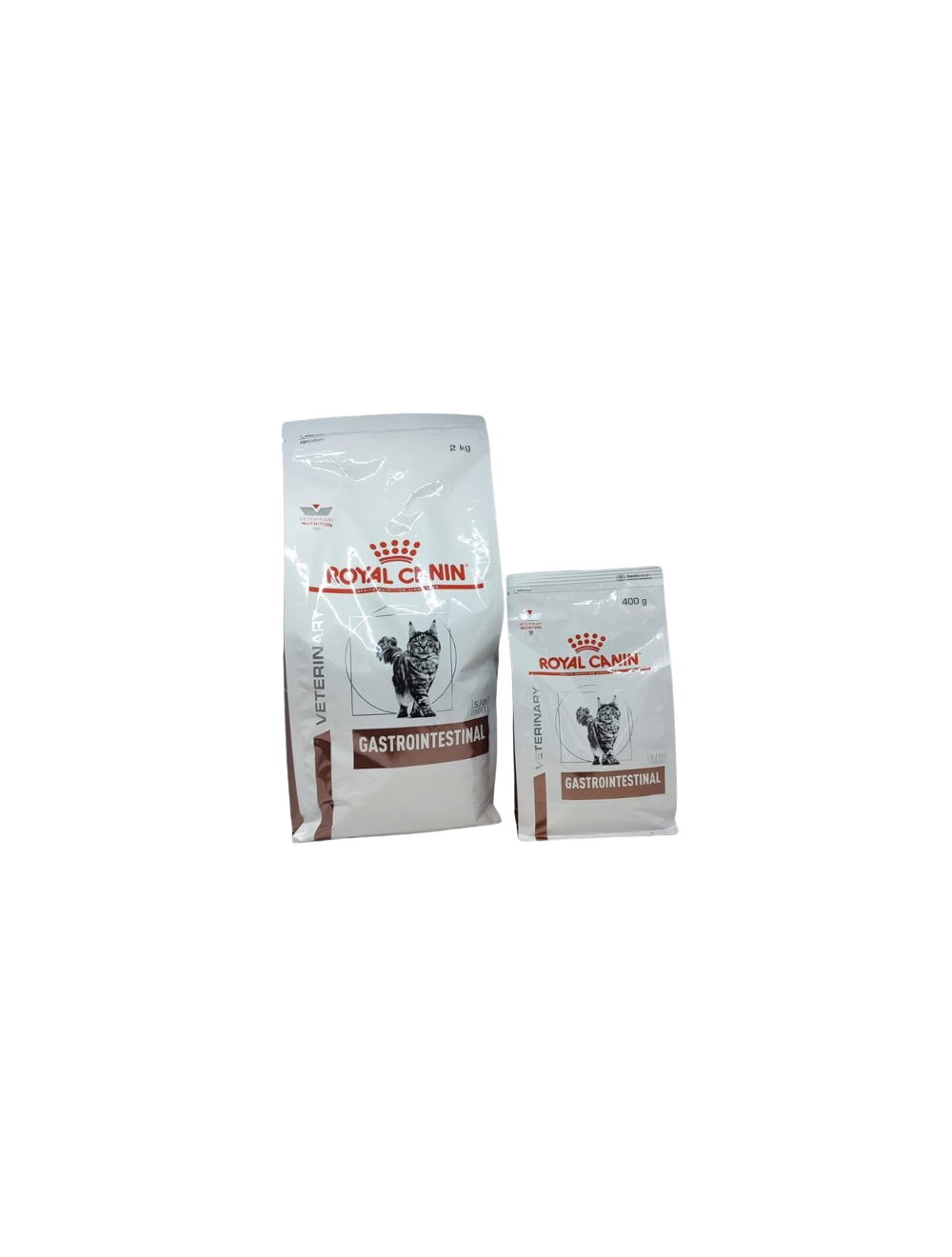 Crocchette GATROINTESTINAL GATTO Royal Canin